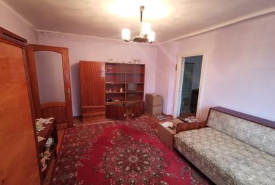 Apartament cu 3 camere în Central - 7
