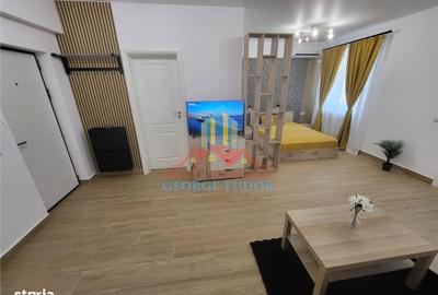 Garsonieră în Roșu - 1