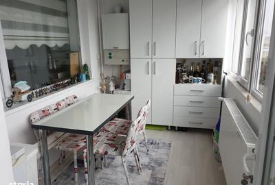Apartament cu 2 camere în Bălcescu