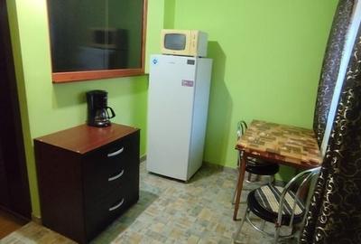 Apartament cu 2 camere în Mărăști