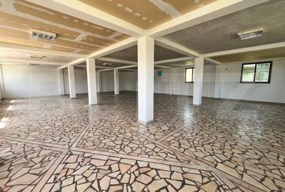 Spațiu comercial, de 310 mp, în Sud