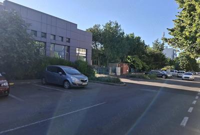 Spațiu comercial, în Brătianu