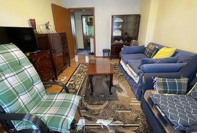 Apartament cu 2 camere decomandat, mobilat în Șagului - 1