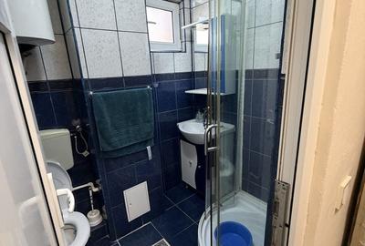 Apartament cu 2 camere semidecomandat în Central - 11