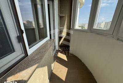 Garsonieră în Tei