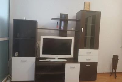 Garsonieră decomandată în Bartolomeu - 1
