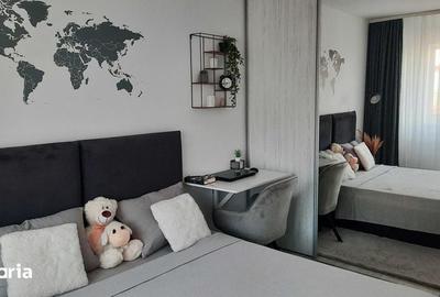 Apartament cu 2 camere în Sud - 6
