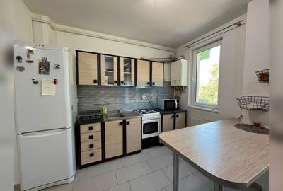 Apartament cu 3 camere semidecomandat în Gheorgheni - 4