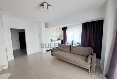 Apartament cu 2 camere semidecomandat, mobilat în Mănăștur - 4