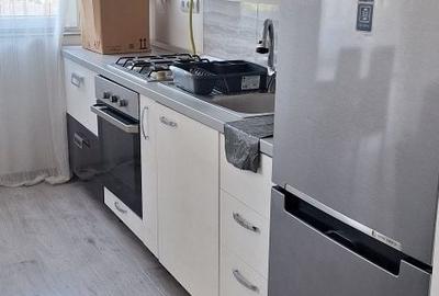 Apartament cu 2 camere decomandat în Nord - 4