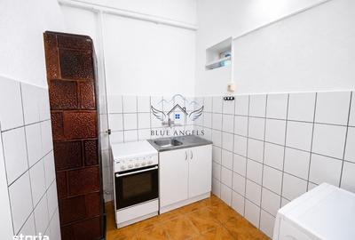 Garsonieră în Central