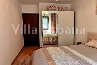Apartament cu 2 camere în Central - 11