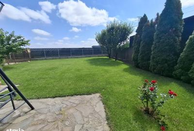 Casă cu 4 camere cu Teren 1000 Mp în Letea Veche - 15