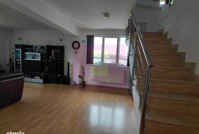 Apartament cu 4 camere în Dristor