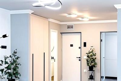 Apartament cu 3 camere decomandat în Central - 5