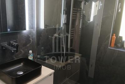 Apartament cu 3 camere decomandat, mobilat în Mihai Viteazul - 9