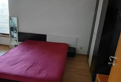 Garsonieră decomandată în Rahova