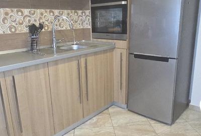 Apartament cu 3 camere decomandat în Sebastian - 1