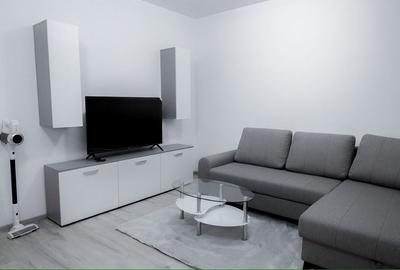 Apartament cu 2 camere decomandat în Șelimbăr - 3