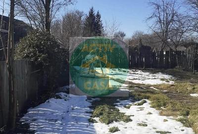 Casă cu 3 camere cu Teren 800 Mp în Icușești