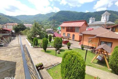 Casă cu 4 camere cu Teren 3750 Mp în Siriu - 5