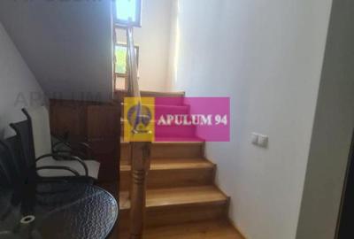 Casă individuală cu 6 camere decomandat cu Canalizare în Liceul Militar - 40