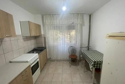 Apartament cu 2 camere decomandat în Nufărul - 2
