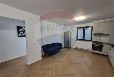 Apartament cu 2 camere decomandat, mobilat în Unirii - 5