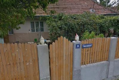 Casă cu Teren 900 Mp în Afumați - 3