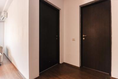 Apartament cu 3 camere semidecomandat în Central - 17