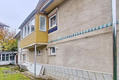 Casă individuală cu 5 camere cu Teren 273 Mp în Central - 15