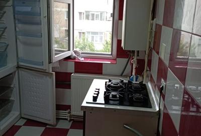 Garsonieră decomandată în Central - 1
