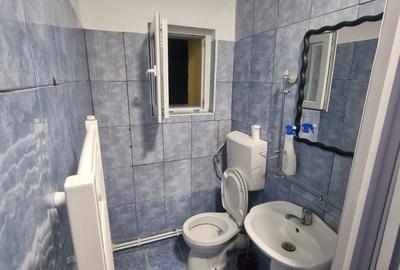 Apartament cu 2 camere decomandat în Uric