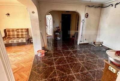 Apartament cu 4 camere în Dâmbu Pietros - 2