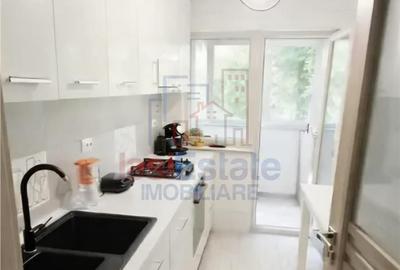 Apartament cu 2 camere semidecomandat în Alexandru cel Bun - 7