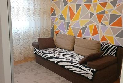 Apartament cu 2 camere, mobilat în Romanilor - 7
