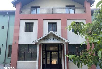 Spațiu comercial, de 923.14 mp, în Moldovenești - 6