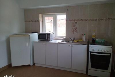 Apartament cu 4 camere în Gara de Nord - 11