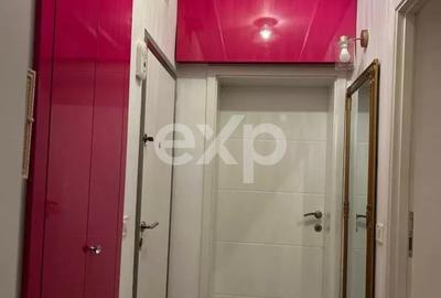 Apartament cu 3 camere semidecomandat, mobilat în Central - 6