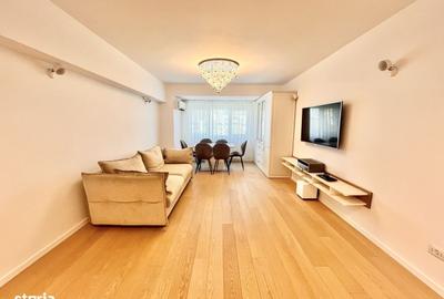 Apartament cu 4 camere în Unirii