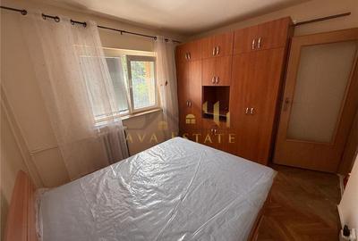 Apartament cu 2 camere semidecomandat în Olimpia-Stadion - 6