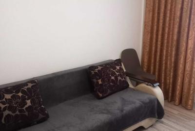 Garsonieră decomandată în Prundu - 2
