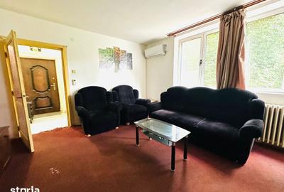 Apartament cu 2 camere semidecomandat în Gara de Nord - 9