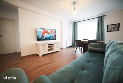 Apartament cu 3 camere decomandat în Terezian