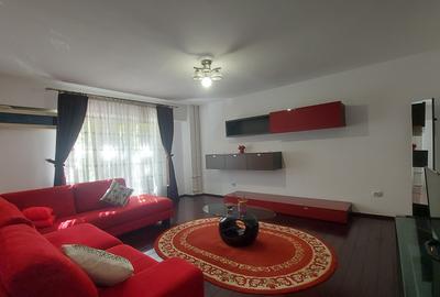 Apartament cu 2 camere decomandat în Unirii