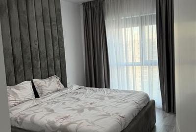 Apartament cu 2 camere în Militari