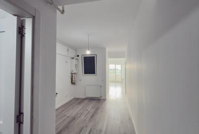 Apartament cu 3 camere în Mihai Bravu - 2