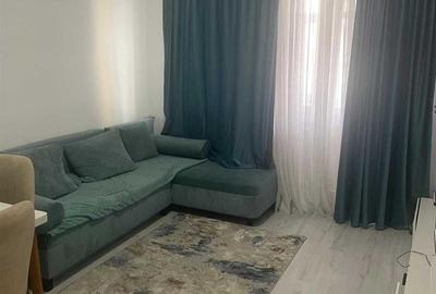 Apartament cu 3 camere decomandat, mobilat în Valea Rosie