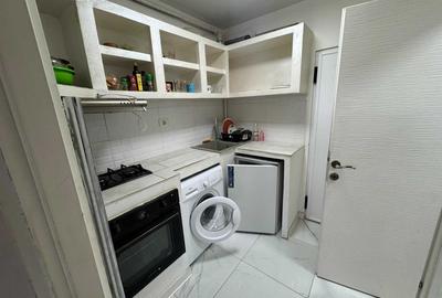 Apartament în Electroprecizia