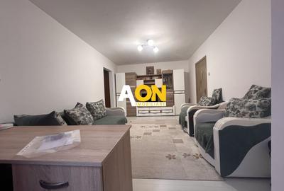 Apartament cu 2 camere semidecomandat, mobilat în Caroline Apulum - 4